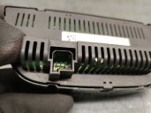 Recambio de mando climatizador para opel astra j lim. 1.6 cdti dpf referencia OEM IAM 13435148 1822415 