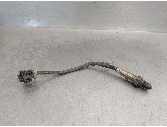 Replacement lambda sensor for Opel Corsa D 1.2 16V CAT (Z 12 XEP / LB4) OEM IAM reference 0258006924 855405 0258006924 BOSCH