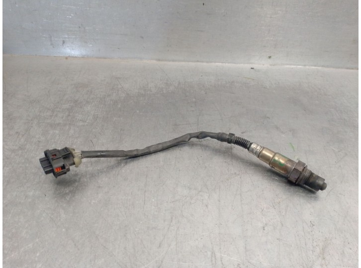 Recambio de sonda lambda para opel corsa d 1.2 16v cat (z 12 xep / lb4) referencia OEM IAM 0258006924 855405 0258006924 BOSCH