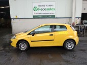 fiat punto (evo) (199) del año 2011