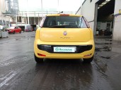 fiat punto (evo) (199) del año 2011