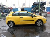 fiat punto (evo) (199) del año 2011