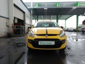 fiat punto (evo) (199) del año 2011