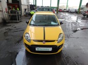 fiat punto (evo) (199) del año 2011
