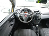 fiat punto (evo) (199) del año 2011