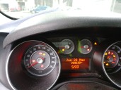 fiat punto (evo) (199) del año 2011