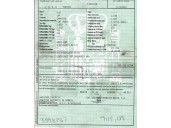 fiat punto (evo) (199) del año 2011