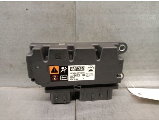 Recambio de centralita airbag para opel astra j lim. 1.6 cdti dpf referencia OEM IAM 13589413 13589413 