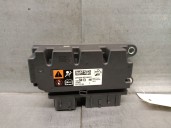 Recambio de centralita airbag para opel astra j lim. 1.6 cdti dpf referencia OEM IAM 13589413 13589413 