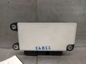 Recambio de centralita airbag para opel astra j lim. 1.6 cdti dpf referencia OEM IAM 13589413 13589413 