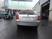 skoda octavia combi (1z5) del año 2005
