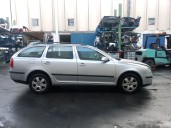 skoda octavia combi (1z5) del año 2005