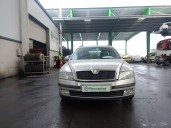 skoda octavia combi (1z5) del año 2005
