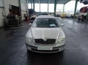 skoda octavia combi (1z5) del año 2005