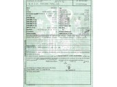 skoda octavia combi (1z5) del año 2005