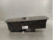 Recambio de mando elevalunas delantero izquierdo para renault megane iv berlina 5p 1.5 dci diesel fap energy referencia OEM IAM 