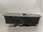 Recambio de mando elevalunas delantero izquierdo para renault megane iv berlina 5p 1.5 dci diesel fap energy referencia OEM IAM 