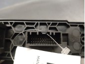 Recambio de mando elevalunas delantero izquierdo para renault megane iv berlina 5p 1.5 dci diesel fap energy referencia OEM IAM 