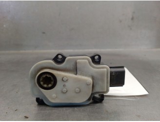 Recambio de motor apertura trampillas climatizador para renault megane iv berlina 5p 1.5 dci diesel fap energy referencia OEM IA