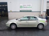 renault laguna ii (bg0) del año 2001