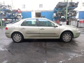 renault laguna ii (bg0) del año 2001