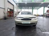 renault laguna ii (bg0) del año 2001