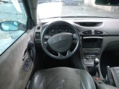 renault laguna ii (bg0) del año 2001