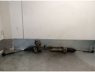 Recambio de cremallera direccion para opel vectra c berlina 2.2 16v dti cat (y 22 dtr / l50) referencia OEM IAM 5900223 5900223 