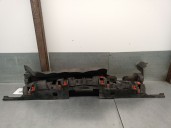 Recambio de refuerzo paragolpes delantero para opel astra j lim. 1.6 cdti dpf referencia OEM IAM 13264476 1406093 