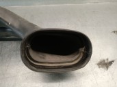 Recambio de tubo para opel astra j lim. 1.6 cdti dpf referencia OEM IAM 13307080 13307080 