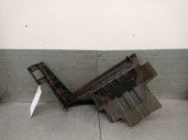 Recambio de calandra delantera de radiador para opel astra j lim. 1.6 cdti dpf referencia OEM IAM 13402370 13402370 