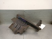 Recambio de calandra delantera de radiador para opel astra j lim. 1.6 cdti dpf referencia OEM IAM 13402370 13402370 