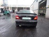 mercedes-benz clase c (w203) sportcoupe del año 2006