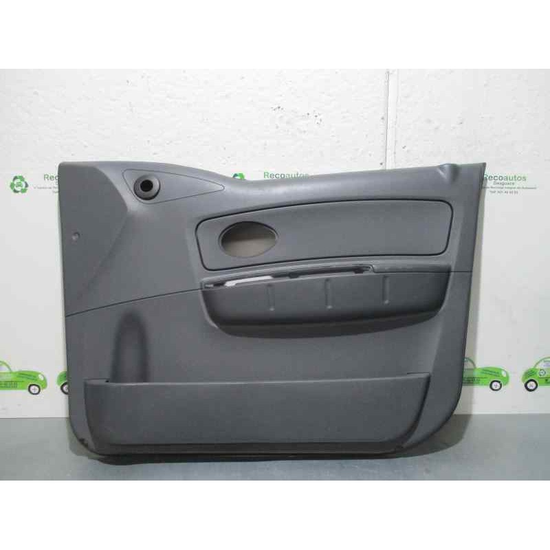 Recambio de guarnecido puerta delantera derecha para chevrolet matiz 1.0 cat referencia OEM IAM 96602222 96602222 