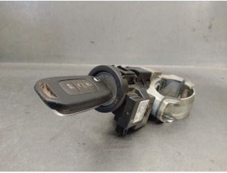 Recambio de conmutador de arranque para renault megane iv berlina 5p 1.5 dci diesel fap energy referencia OEM IAM 487006845R 
