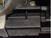 Recambio de conmutador de arranque para renault megane iv berlina 5p 1.5 dci diesel fap energy referencia OEM IAM 487006845R 