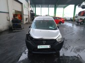 dacia dokker del año 2015