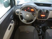 dacia dokker del año 2015