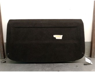 Replacement rear parcel shelf for opel astra j lim. 1.6 cdti dpf OEM IAM reference 13292208 13292208 