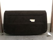 Recambio de bandeja trasera para opel astra j lim. 1.6 cdti dpf referencia OEM IAM 13292208 13292208 