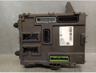 Recambio de modulo electronico para renault megane iv berlina 5p 1.5 dci diesel fap energy referencia OEM IAM 284B12782R  