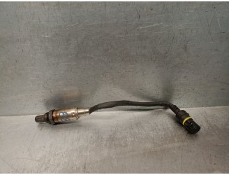 Recambio de sonda lambda para bmw 3 (e46) 328 i referencia OEM IAM 117817420509  0258003477 BOSCH