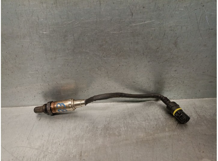 Recambio de sonda lambda para bmw 3 (e46) 328 i referencia OEM IAM 117817420509 0258003477 BOSCH