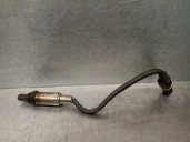 Recambio de sonda lambda para bmw 3 (e46) 328 i referencia OEM IAM 117817420509  0258003477 BOSCH