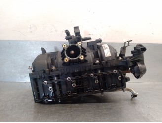 Recambio de colector admision para opel corsa d 1.2 16v cat (z 12 xep / lb4) referencia OEM IAM 55557906 5850543 0280600063 BOSC