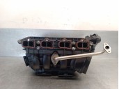 Replacement intake manifold for Opel Corsa D 1.2 16V CAT (Z 12 XEP / LB4) OEM IAM reference 55557906 5850543 0280600063 BOSC