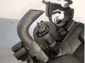 Replacement intake manifold for Opel Corsa D 1.2 16V CAT (Z 12 XEP / LB4) OEM IAM reference 55557906 5850543 0280600063 BOSC