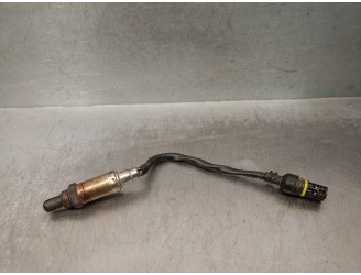 Recambio de sonda lambda para bmw 3 (e46) 328 i referencia OEM IAM 117817420509  0258003477 BOSCH