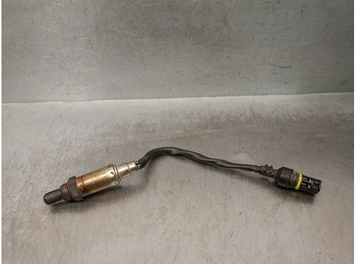 Recambio de sonda lambda para bmw 3 (e46) 328 i referencia OEM IAM 117817420509 0258003477 BOSCH