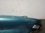 Recambio de aleta delantera derecha para suzuki ignis rm (mh) 1.5 cat referencia OEM IAM 5761186G00 VERDE 